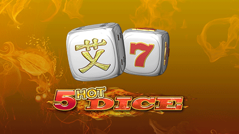 5 HOT DICE